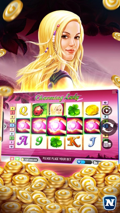 Winning spin